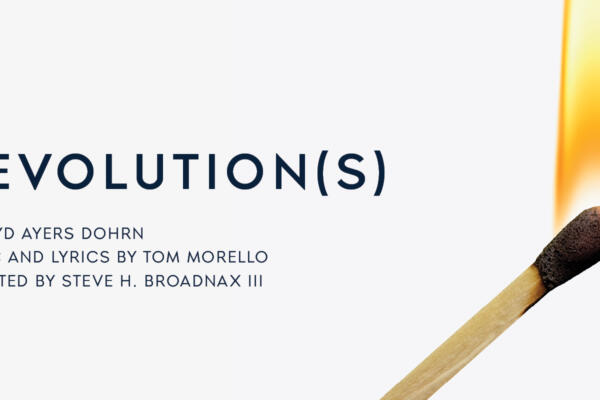 Revolution(s)