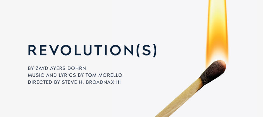 Revolution(s)