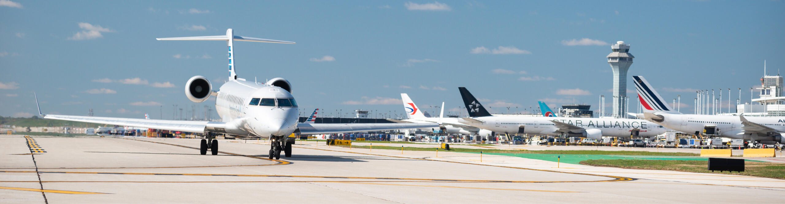 Guide to navigating international arrivals at O’Hare Airport