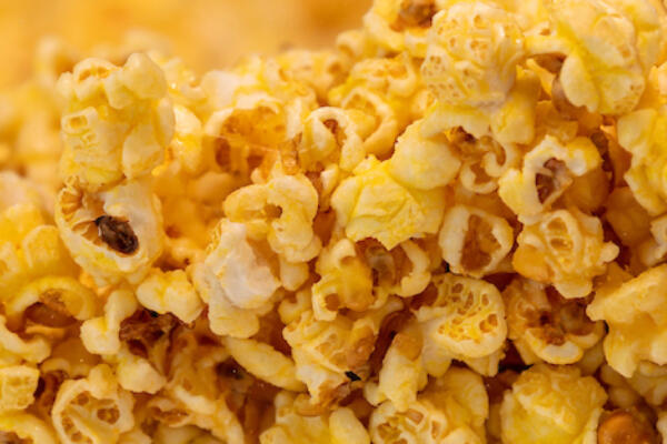 popcorn
