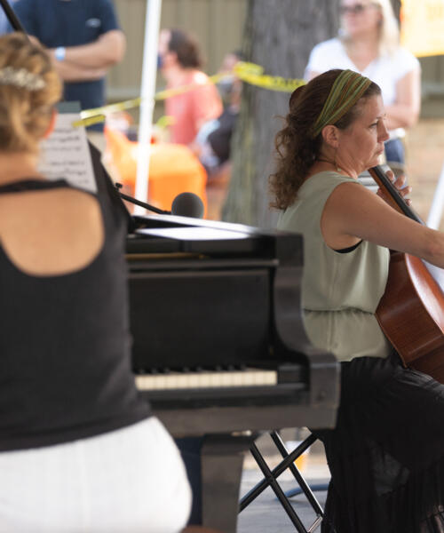 Thirsty Ears Festival