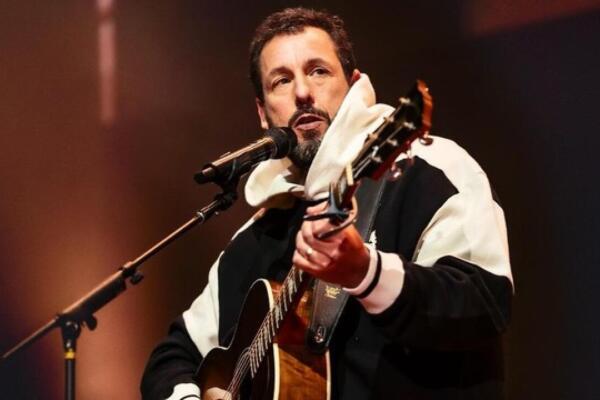 Adam Sandler: You’re My Best Friend Tour