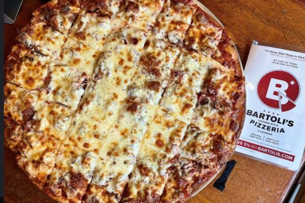 Bartoli’s Pizzeria