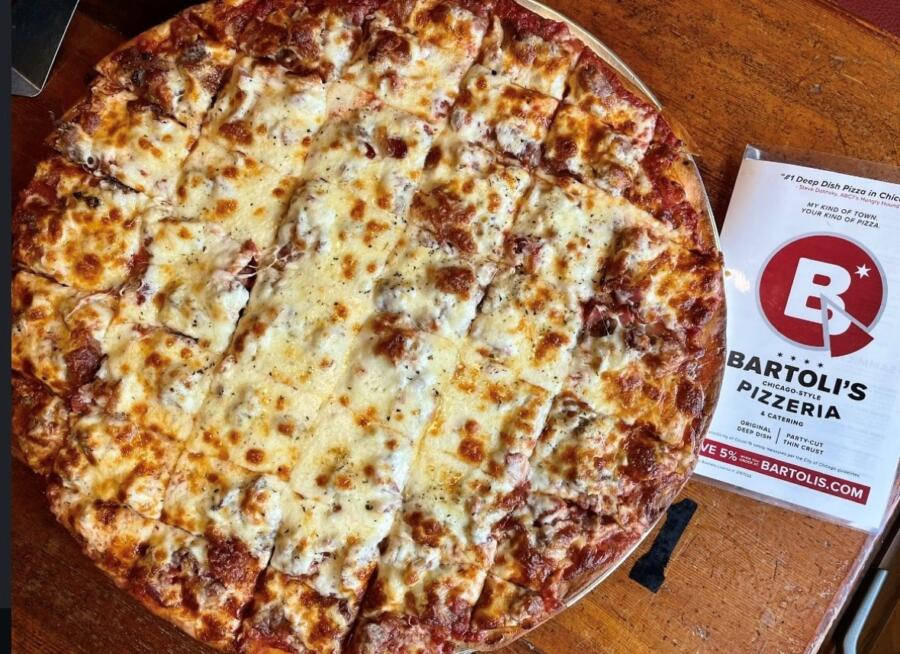 Bartoli's Pizzeria