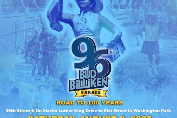 96th Bud Billiken® Parade