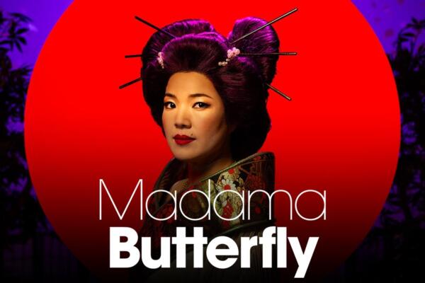Madama Butterfly
