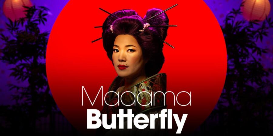 Madama Butterfly