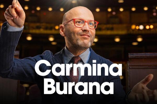 Carmina Burana