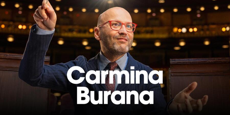 Carmina Burana