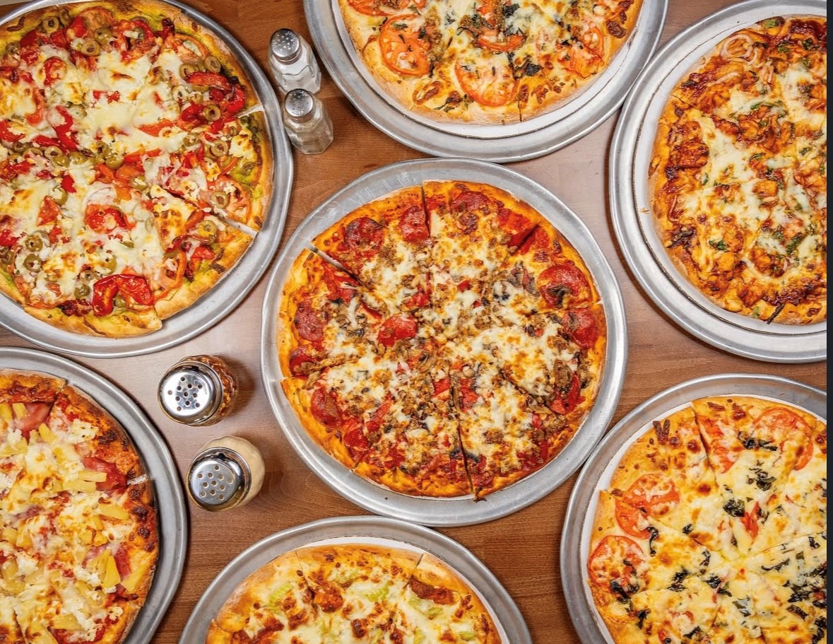 Chicago’s Pizza Image 10