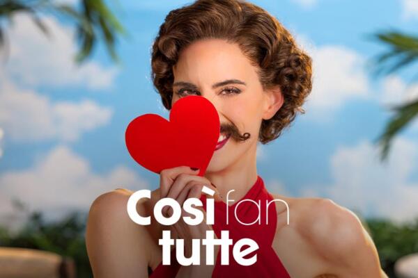 Così fan tutte