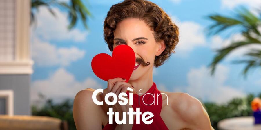 Così fan tutte