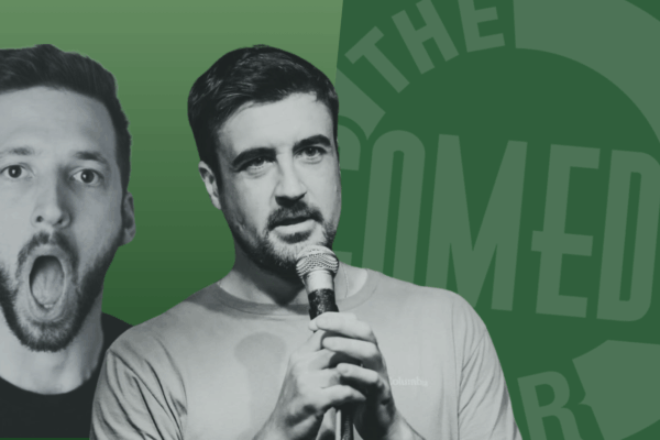 Crowd Work Wednesday