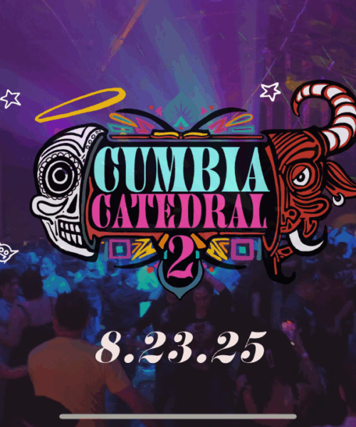 Cumbia Catedral