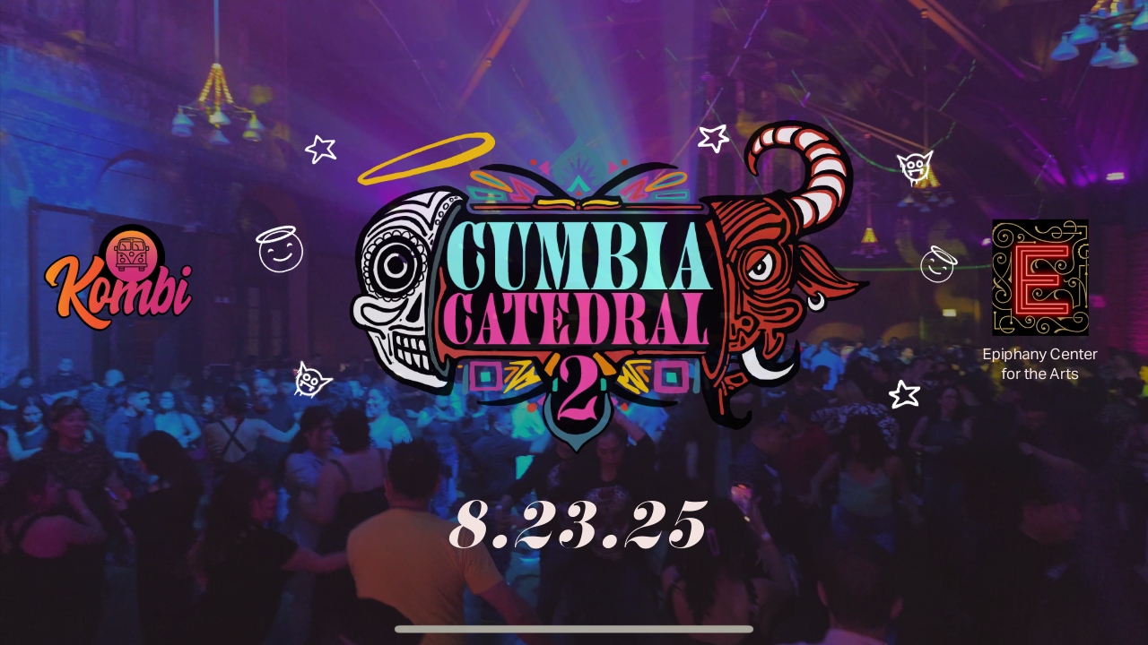 Cumbia Catedral Fb Event-1