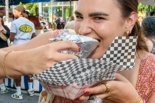 22nd Annual Taste of River North™