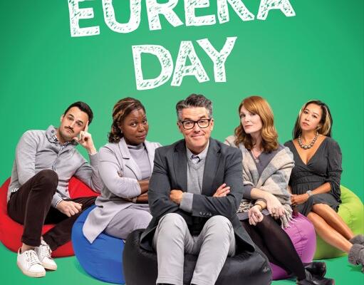 Eureka Day