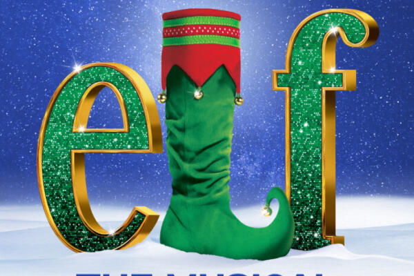 Elf The Musical