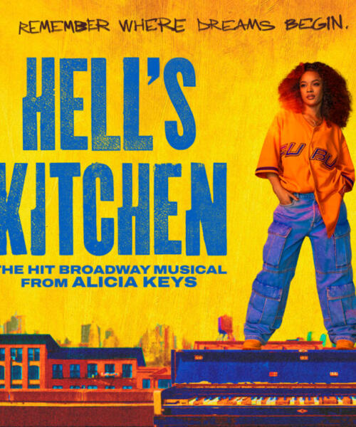 Hell’s Kitchen