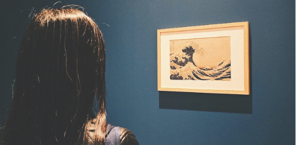 Photo Courtesy of the McAninch Arts Center and Cleve Carney Museum of Art