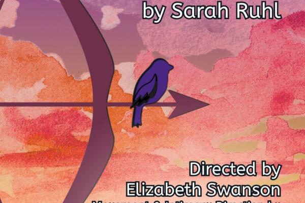 Redtwist Theatre’s “How To Transcend a Happy Marriage”