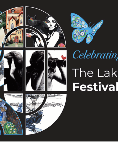 Lakeview East Festival of the Arts