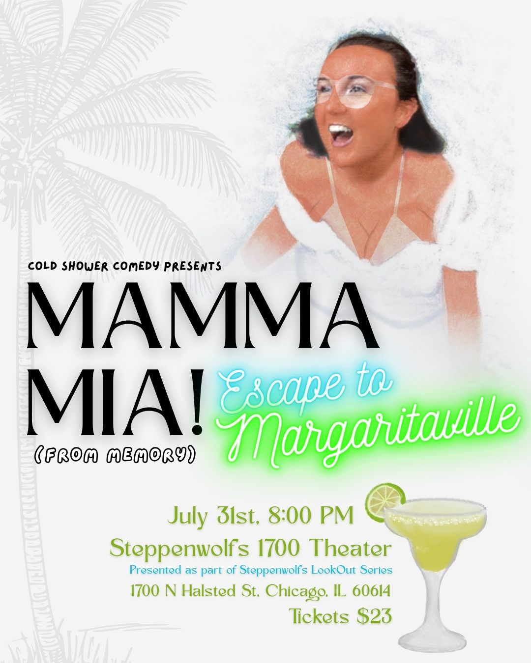 Mamma mia! (2)