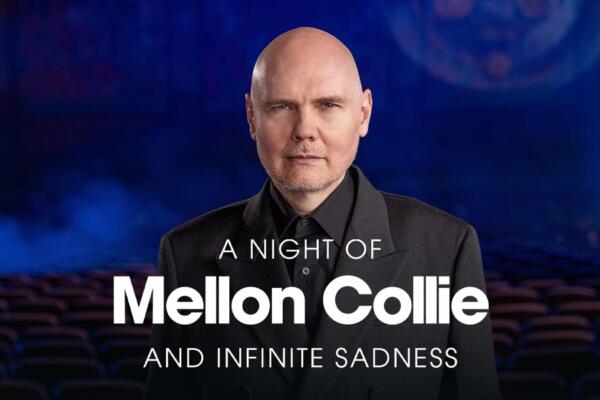 A Night of Mellon Collie and Infinite Sadness