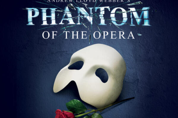 The Phantom of the Opera