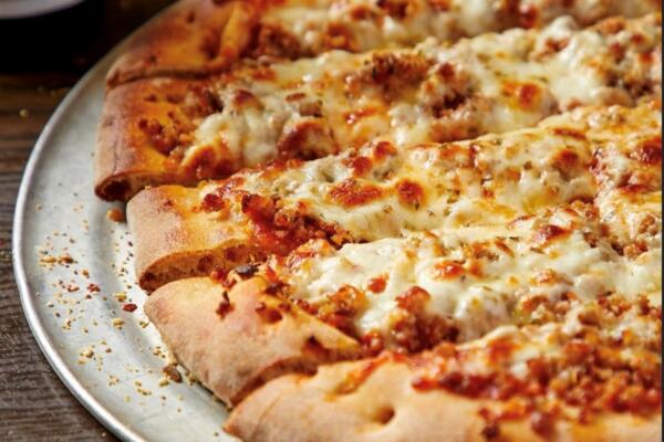 Roots Handmade Pizza Chicago