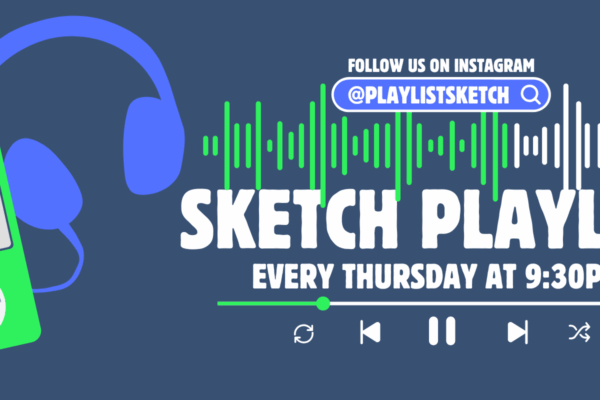 Sketch Playlist