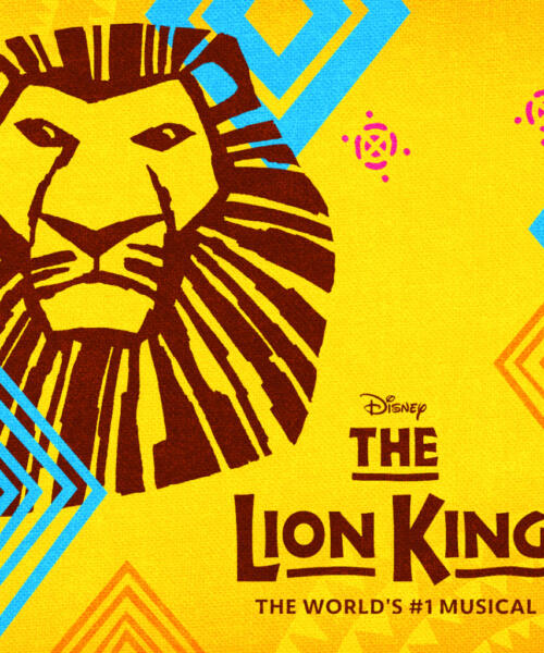 The Lion King