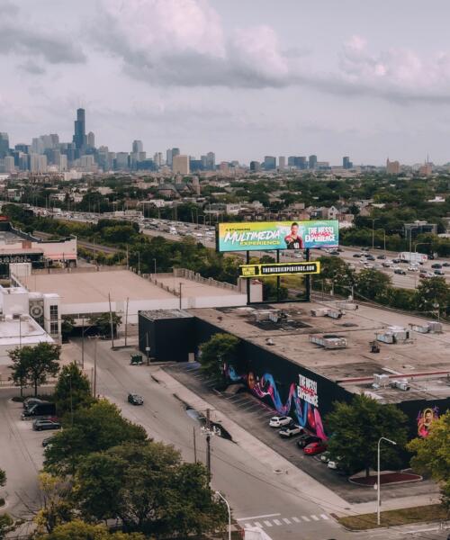 The Messi Experience Chicago