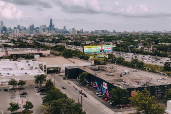 The Messi Experience Chicago