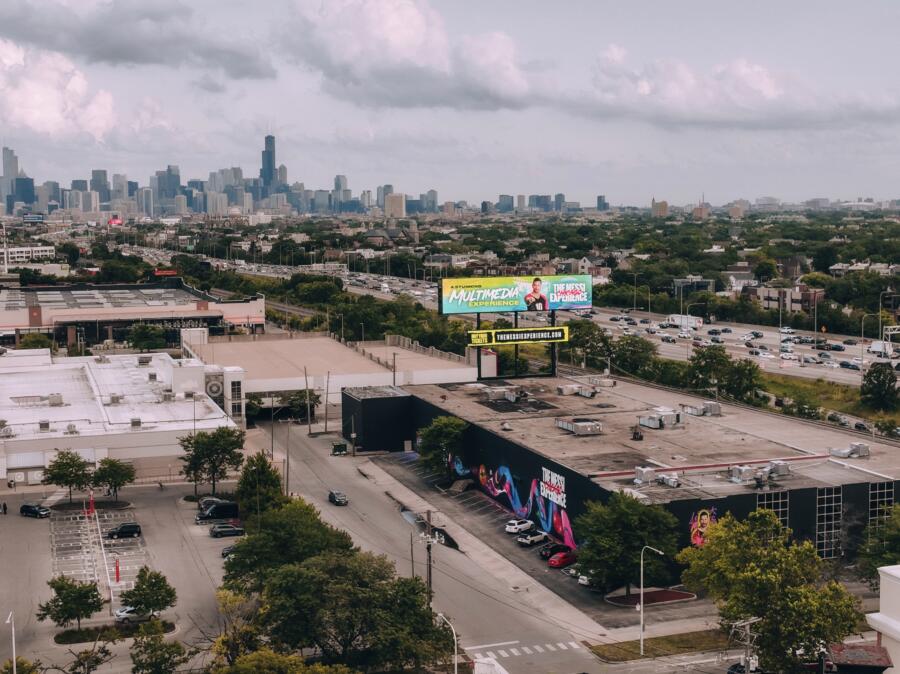 The Messi Experience Chicago