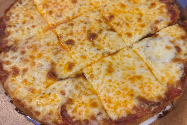 Williams Inn Pizza & Sports Bar