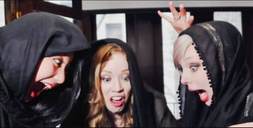 banner
