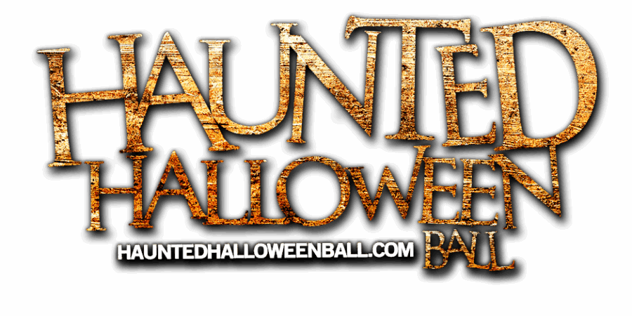 Haunted Hotel Halloween Ball