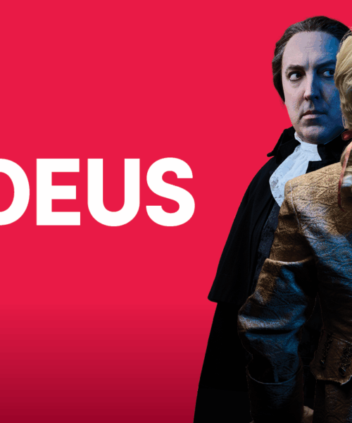 Amadeus