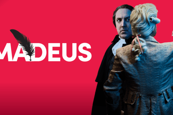 Amadeus