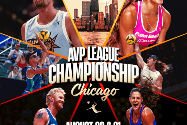 AVP League Championship