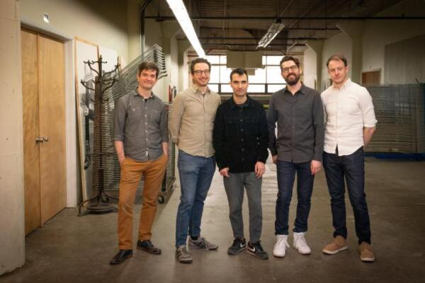 Tigran Hamasyan & Third Coast Percussion