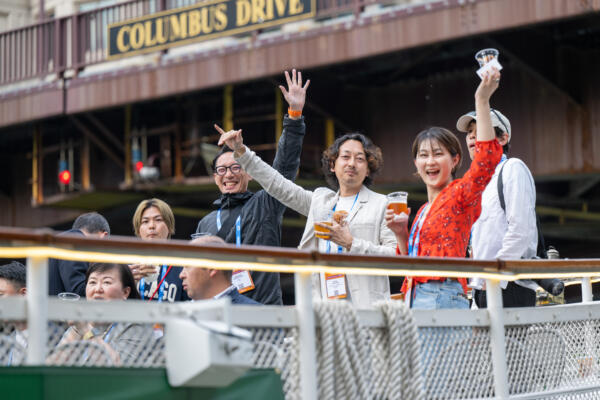 Search Chicago vendors