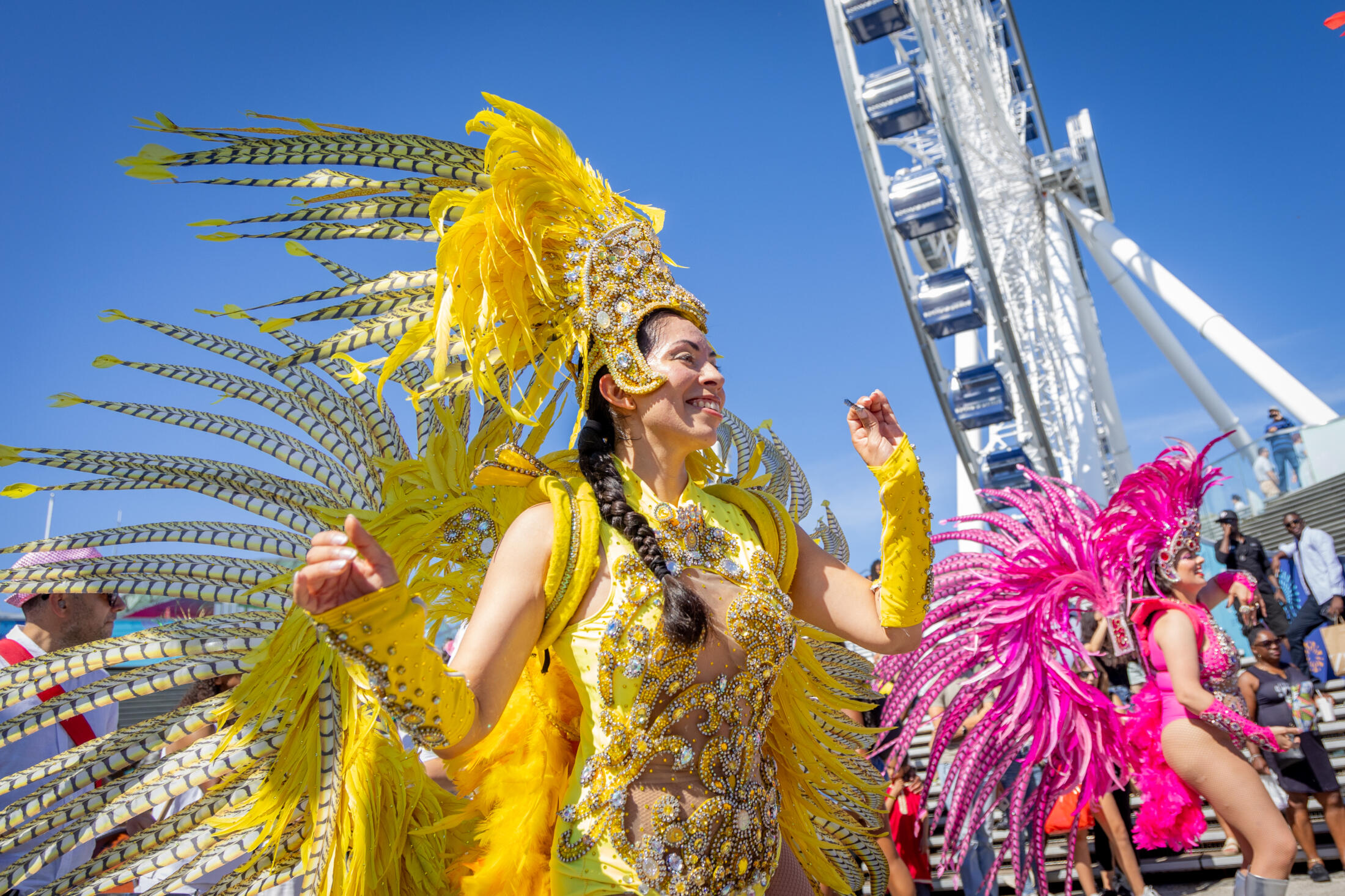 10 free things to do in Chicago this September 2026