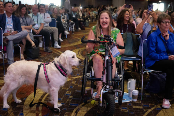 Choose Chicago Destinations International July 2025