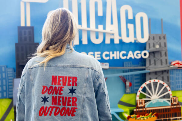 Choose Chicago Destinations International July 2025