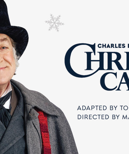 A Christmas Carol