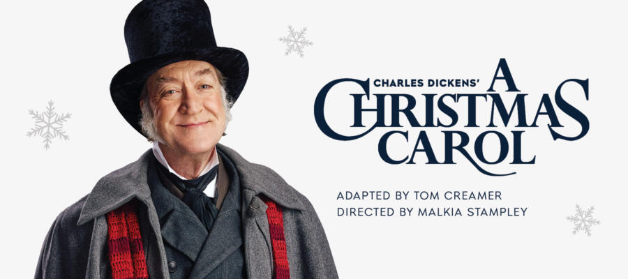 A Christmas Carol