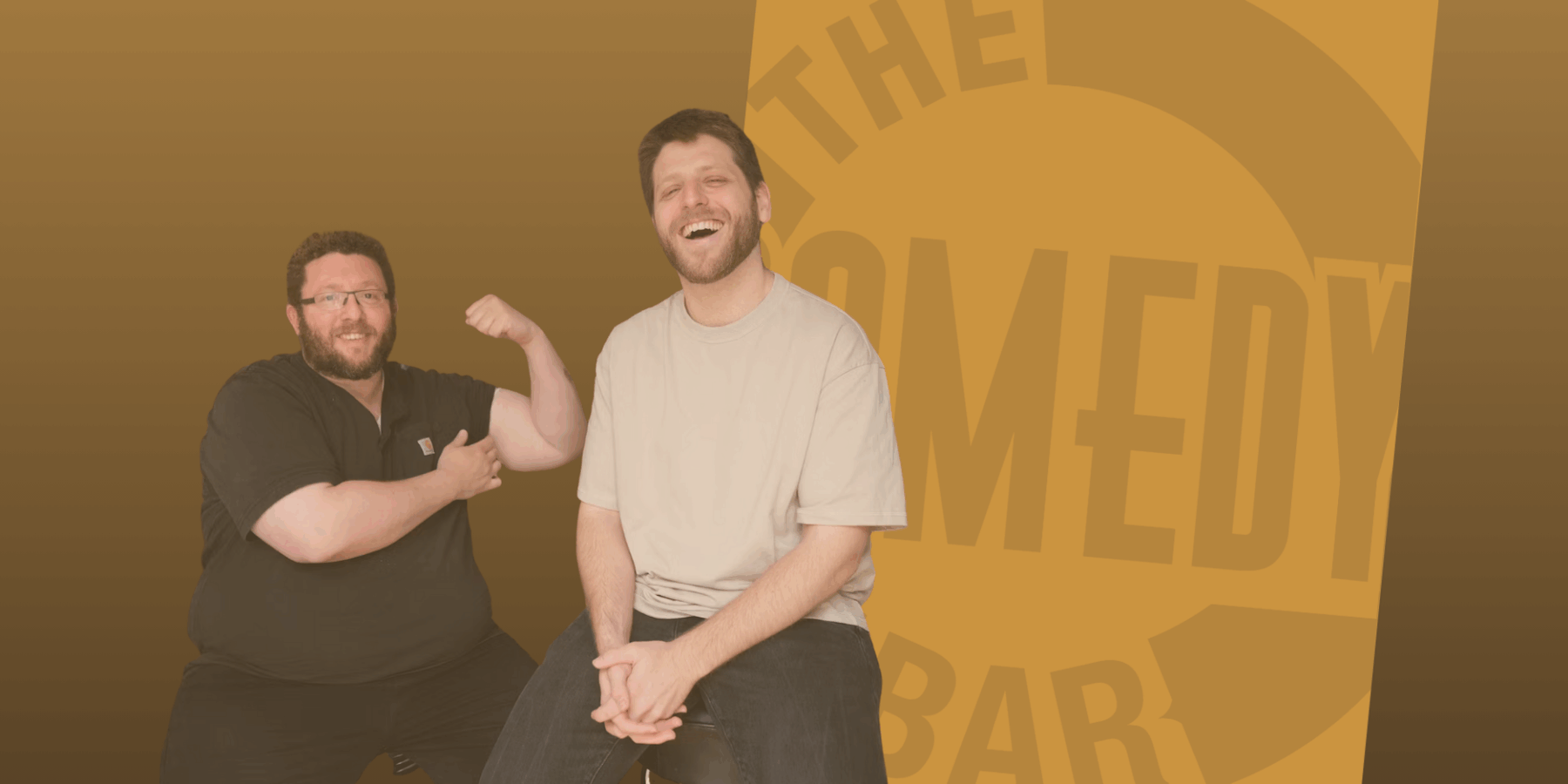 Adam and Eyal – Politcally Incorrect