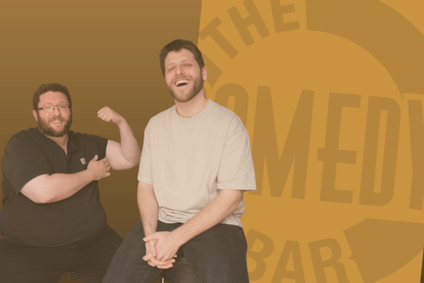 Politically Incorrect – Adam & Eyal